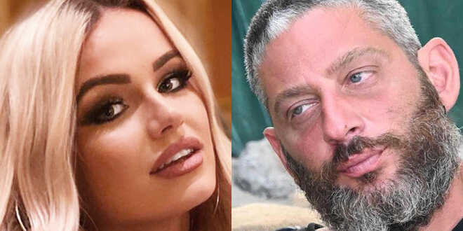 GF Vip, Edoardo Tavassi umilia Mercedesz Henger: la regia non riesce a censurare