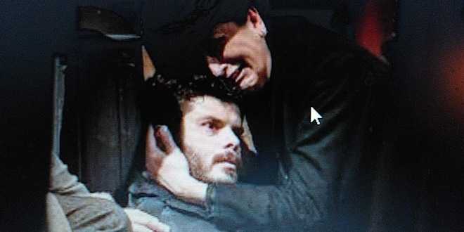 Una Vita anticipazioni spagnole: Eduardo viene assassinato