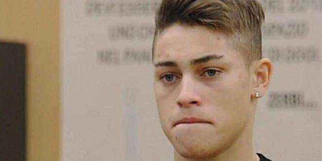 Amici 2018, Einar lascia per colpa di Rudy Zerbi?