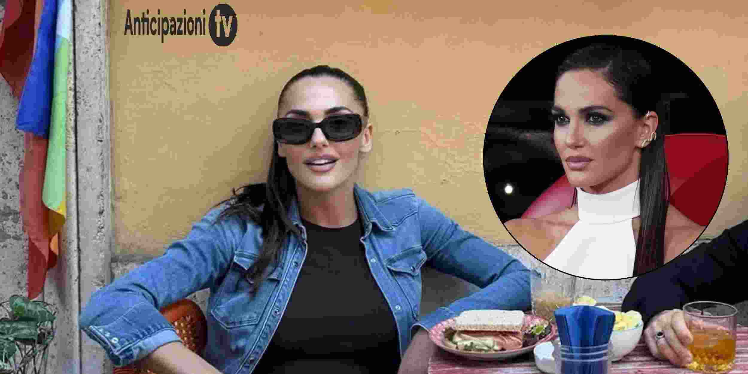 Elena D’Amario ritrova l’amore dopo Amici 25? Lui è famosissimo