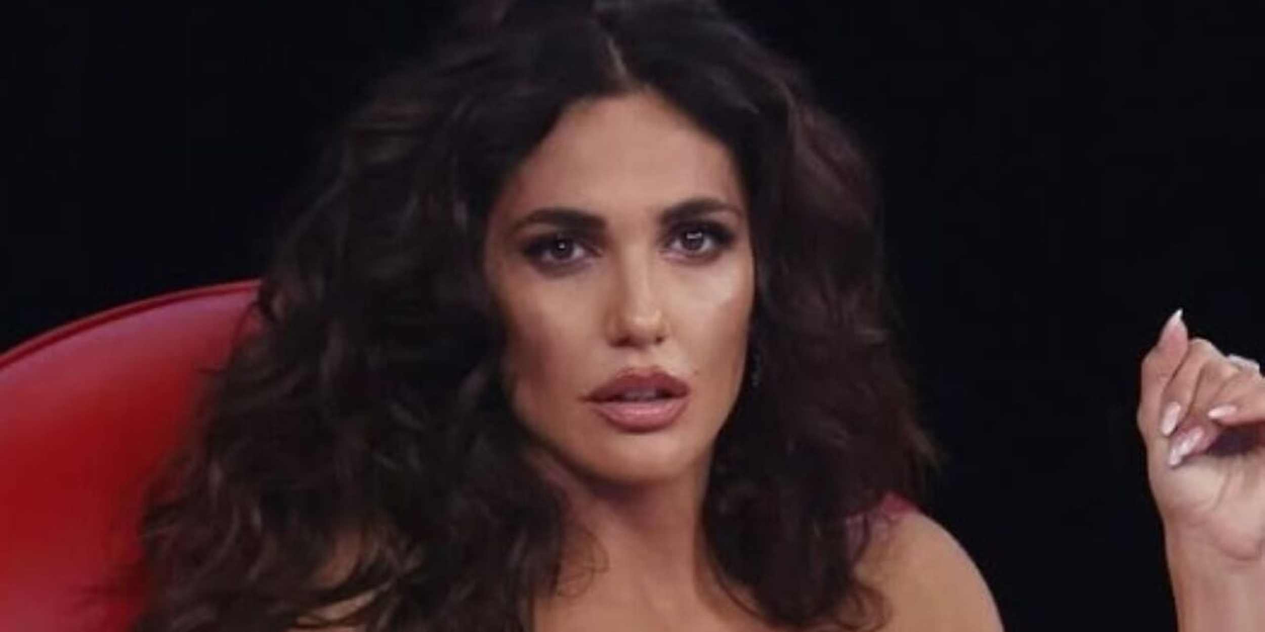 Elena D’Amario spiega la sua scelta sull’eliminazione ad Amici