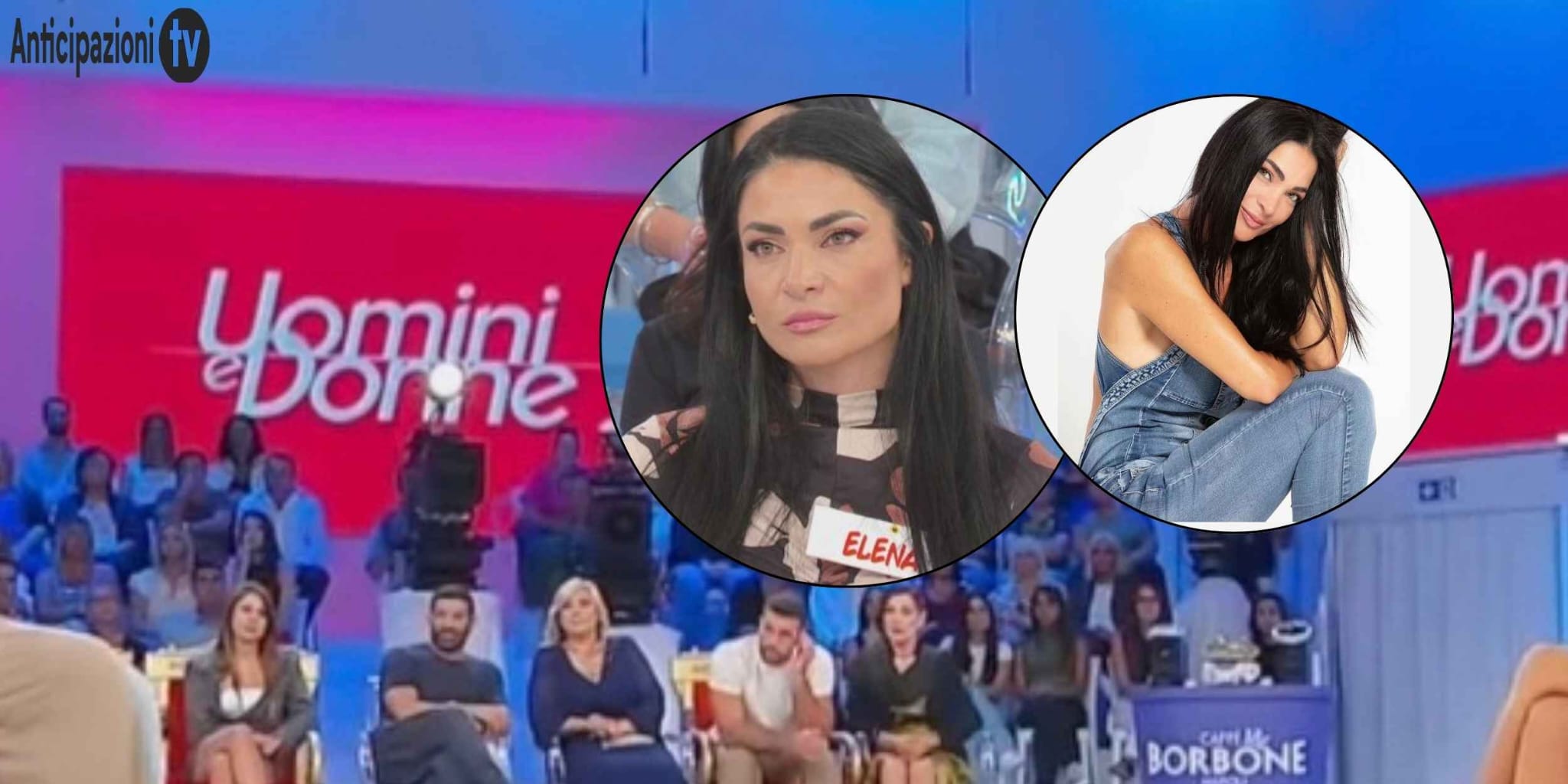 Uomini e Donne, Elena De Simei denuncia il gesto inquietante di un ex cavaliere: cos’è accaduto