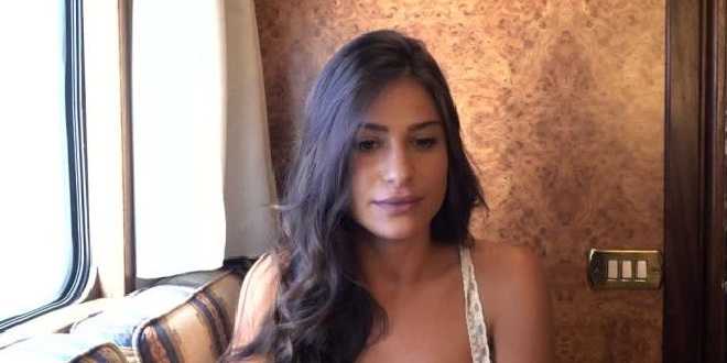Uomini e Donne gossip: Eleonora e Oscar presto sposi? Ludovica Valli commuove