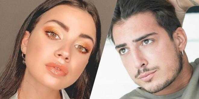 Eleonora Rocchini fa una confessione su Oscar Branzani e svela quando si è innamorata del cognato