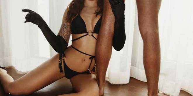 Uomini e Donne, Eleonora Rocchini diventa stilista di intimo