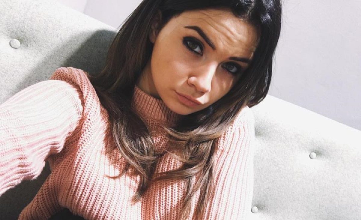 Uomini e Donne news, Eleonora Rocchini parla per la prima volta dopo l’incidente