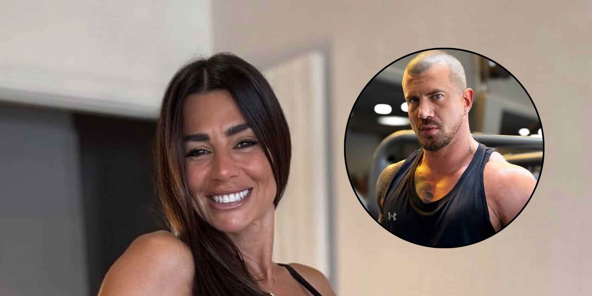 Elga Enardu e Diego Daddi si lasciano: l’annuncio