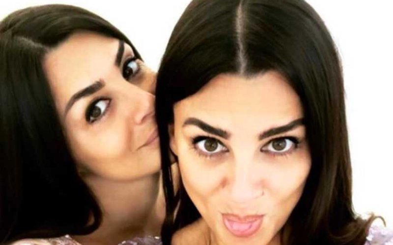 Uomini e Donne gossip, Elga Enardu esagera: l’ex tronista disperata per la sorella