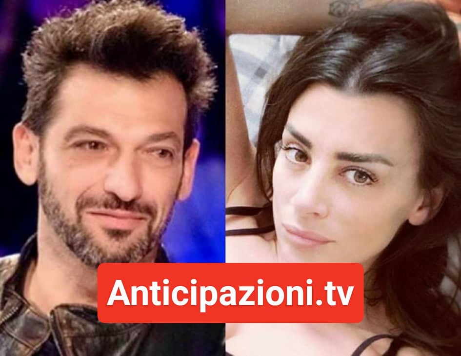 Uomini e Donne news, Elga Enardu risponde all’ex cognato Pago