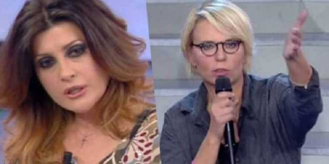 Elga Profili mette nei guai il trono over di Uomini e Donne