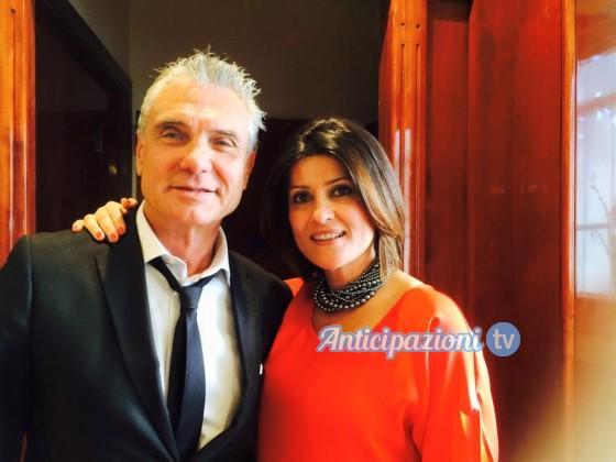Uomini e Donne gossip: Elga Profili torna protagonista fuori dal programma