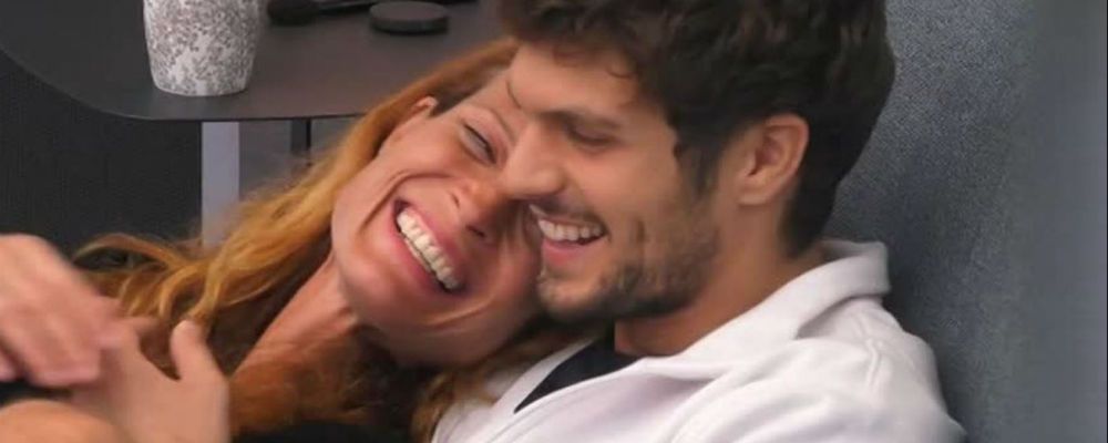 Grande Fratello Vip, Elia Fongaro e Jane Alexander si sono lasciati