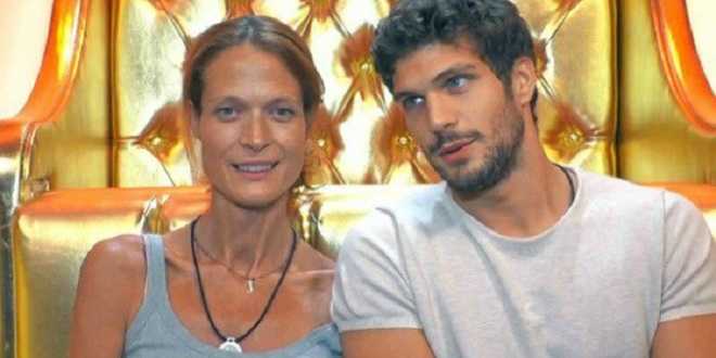 Grande Fratello Vip: Elia Fongaro ha tradito Jane Alexander?