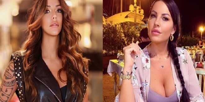 Eliana Michelazzo accusa di furto Selvaggia Roma: scoppia il caos