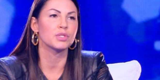 Eliana Michelazzo ricoverata d’urgenza per Covid-19: ecco come sta ora