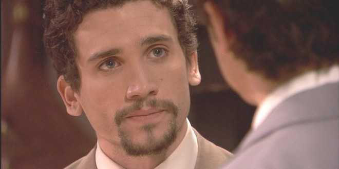 Anticipazioni Il Segreto, trame spagnole: Elias stratega! Matias contro Hernando?