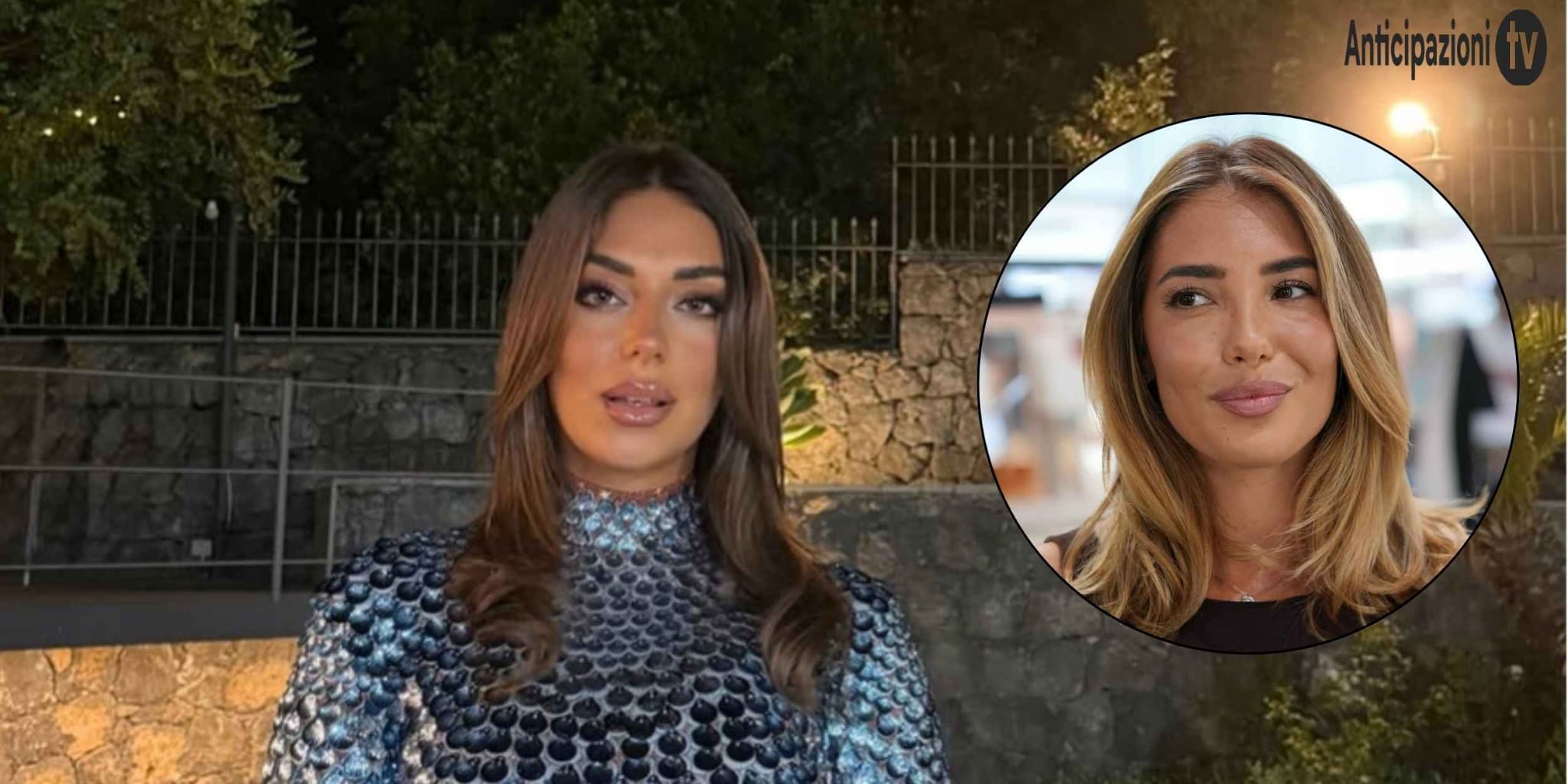 Uomini e Donne, Elisa Leonardi accusata di aver copiato Martina De Ioannon: lei risponde