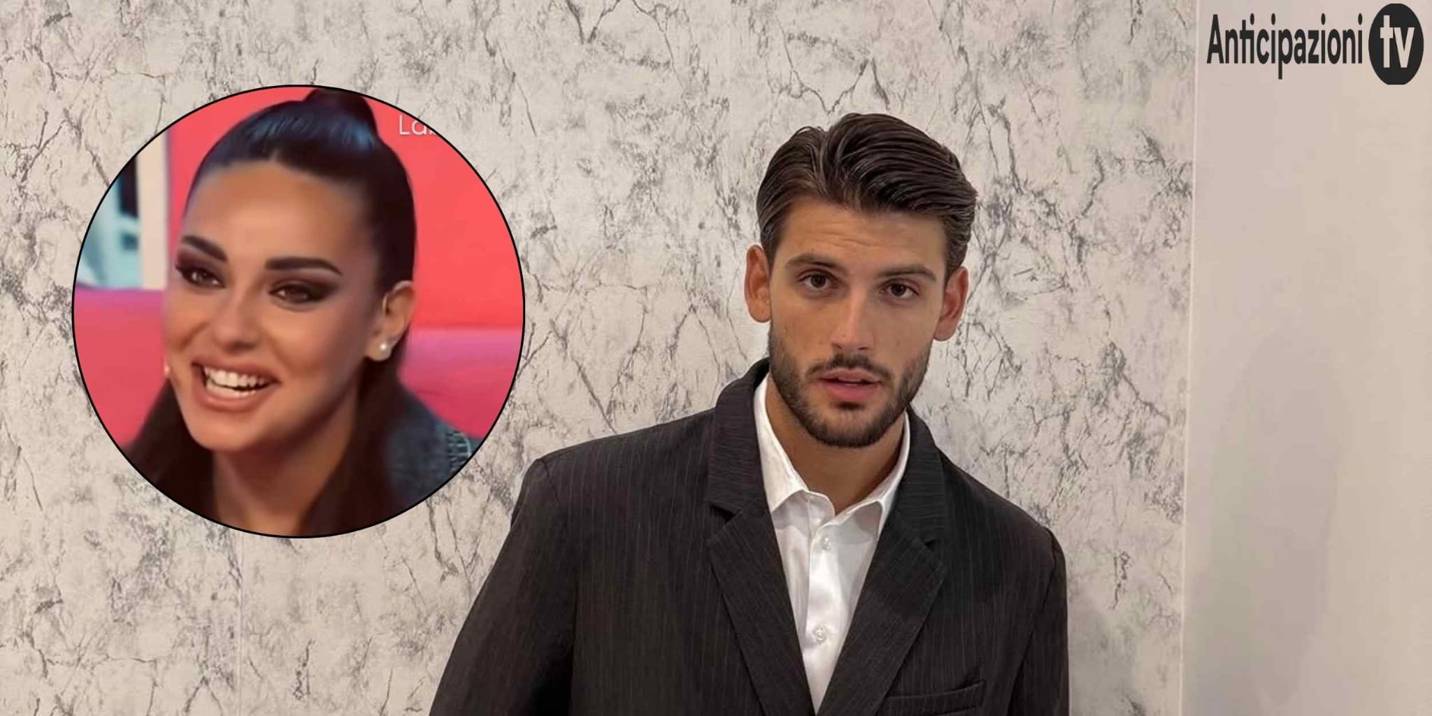 Uomini e Donne, Elisa e Ciro si “sbilanciano” sui social: come procede dopo la scelta