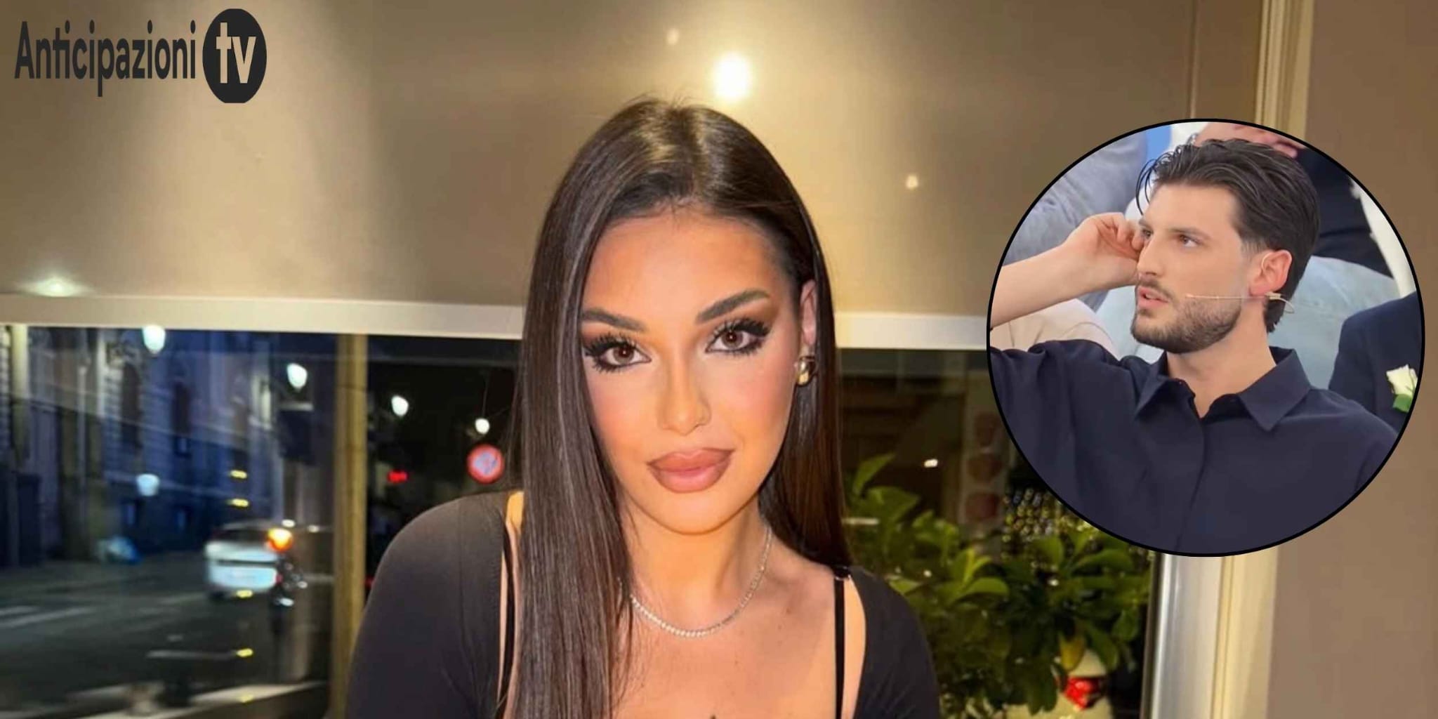 Elisa Leonardi lascia Uomini e Donne prima della scelta? Il gesto social fa discutere