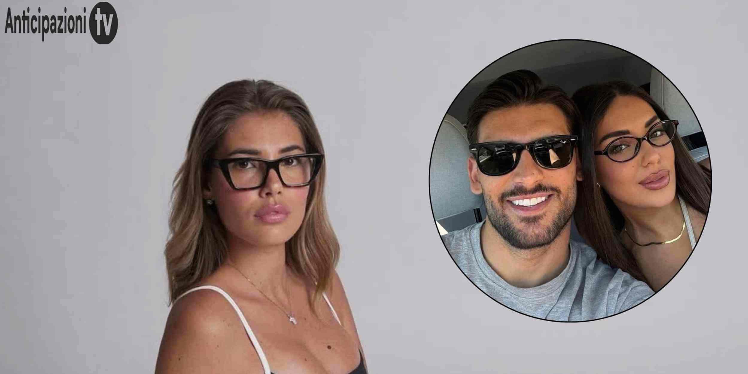 Uomini e Donne, Elisa Leonardi provocata su Martina De Ioannon e Ciro Solimeno: la reazione