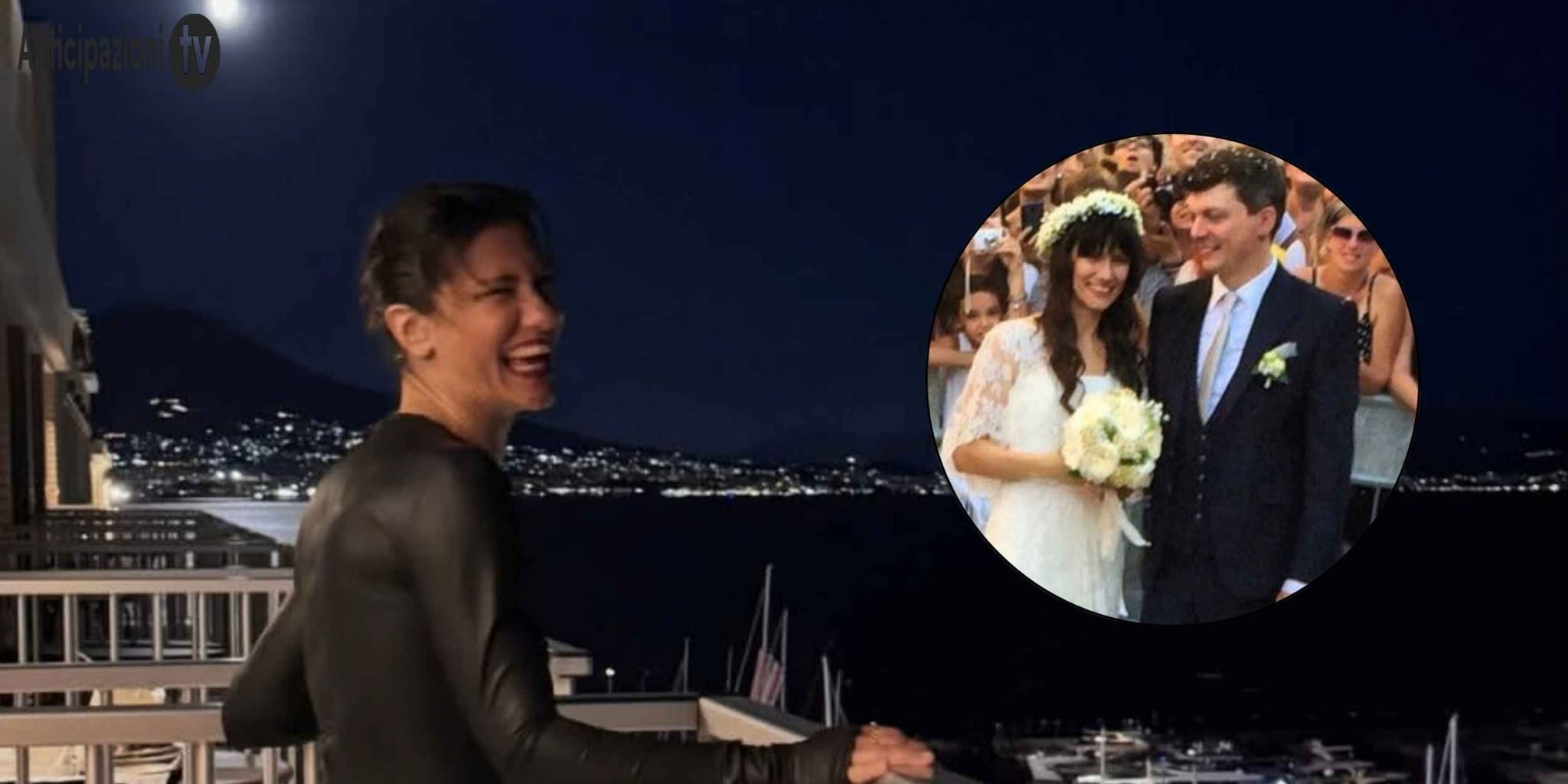 Elisa Toffoli si separa dal marito Andrea Rigonat: le prime parole della cantante