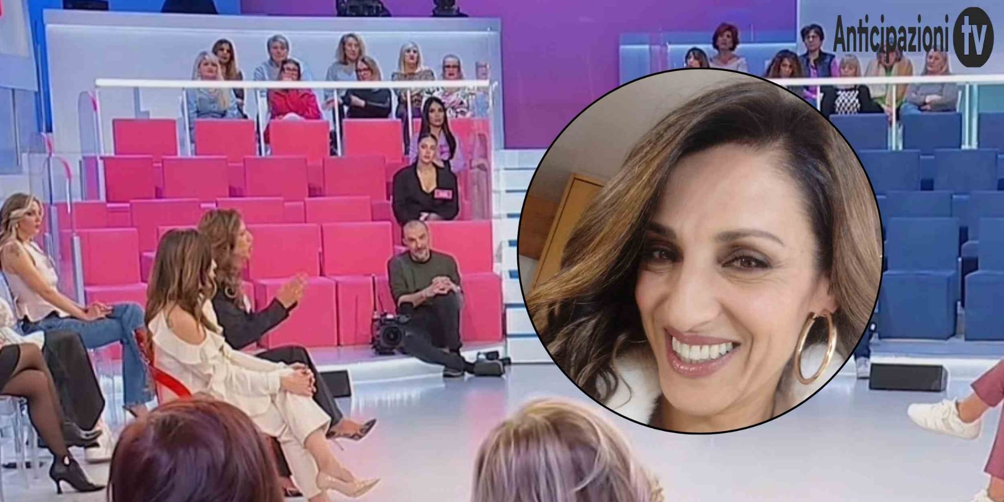 Uomini e Donne, chi è Elisabetta Gigante? Data di nascita, professione, matrimoni, Instagram e lutto