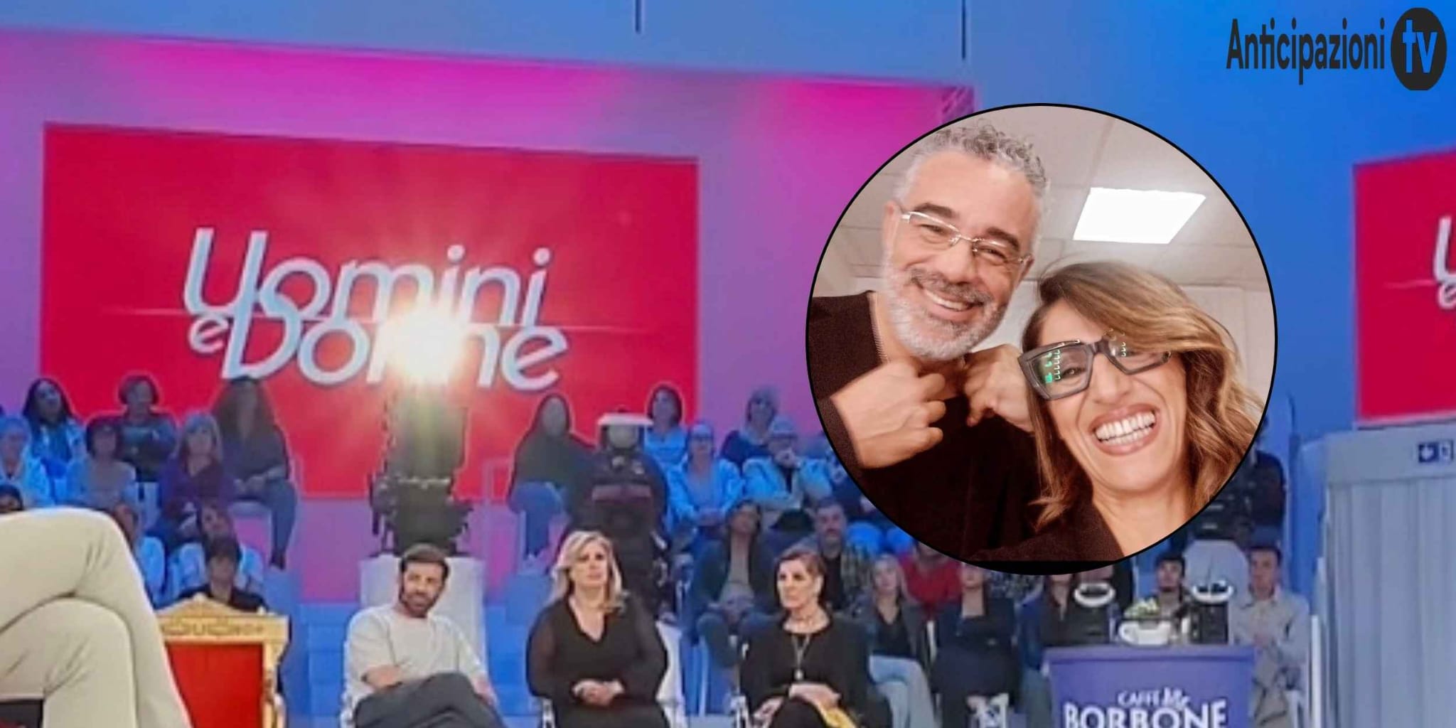 Elisabetta Gigante torna sui social dopo l’uscita da Uomini e Donne con Sebastiano Mignosa