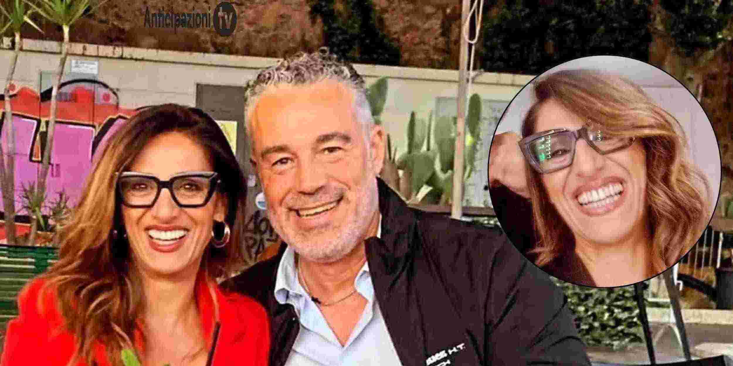 Uomini e Donne: Elisabetta Gigante fa chiarezza sulla situazione con Sebastiano Mignosa