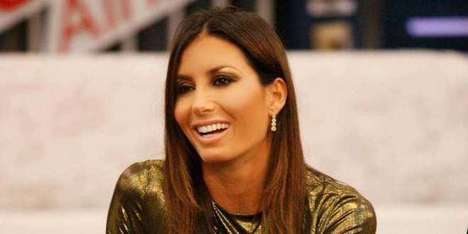 Su IG, Gregoraci contro i “falsi amici” del GF Vip 5: Matilde, Enock e Oppini sotto accusa