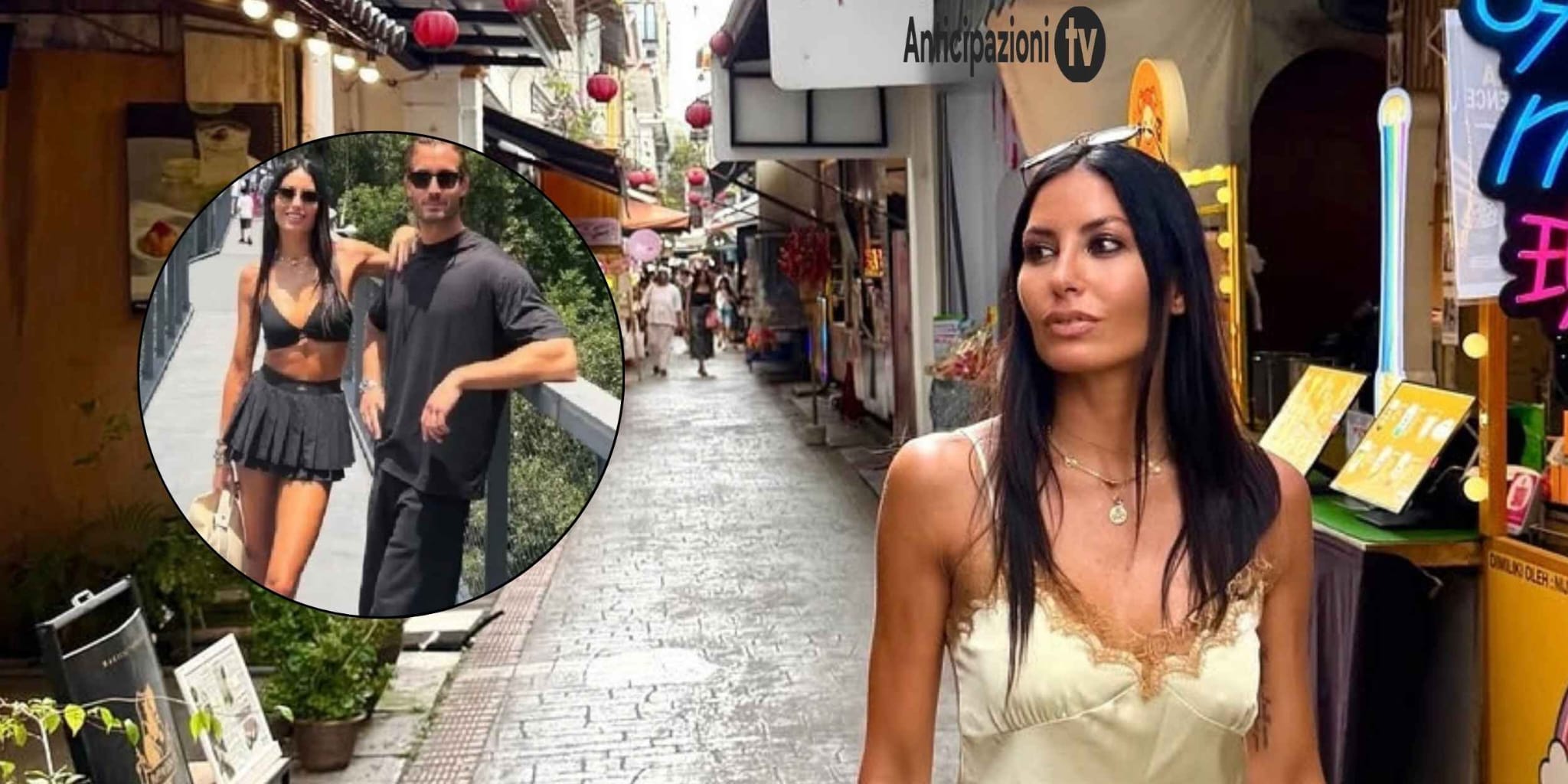 elisabetta gregoraci esce allo scoperto con il suo nuovo compagno ecco chi 232 da Anticipazionitv.it elisabetta gregoraci esce allo scoperto con il suo nuovo compagno ecco chi 232