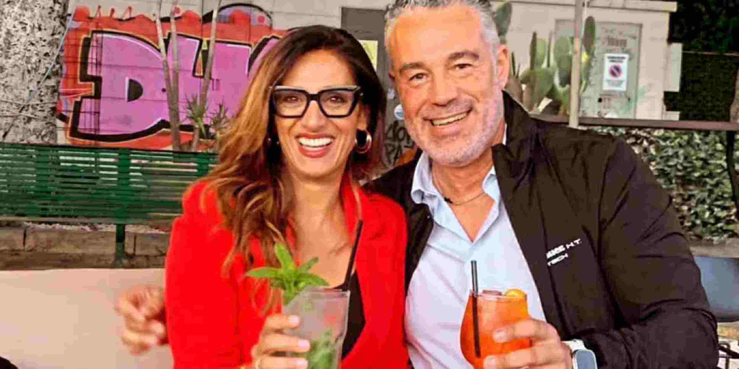 Uomini e Donne: Elisabetta e Sebastiano al centro di nuove polemiche