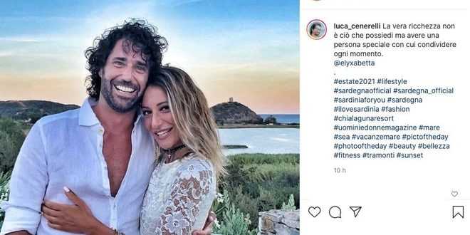 Uomini e Donne, Elisabetta Simone racconta la verità sulla fine della storia con Luca