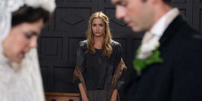 Una Vita anticipazioni spagnole: Elvira aspetta un figlio?