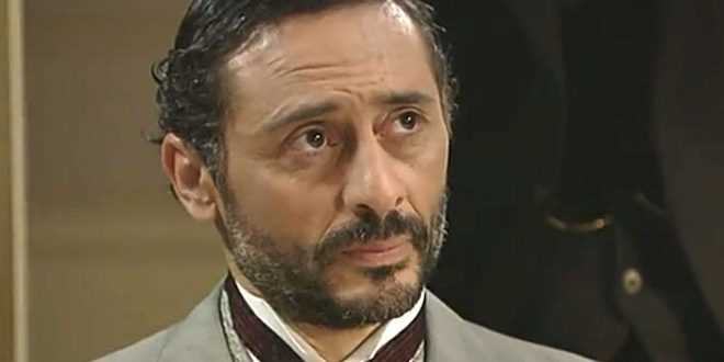 Anticipazioni Una Vita, puntate spagnole: Elvira costretta a sposare Burak Demir?
