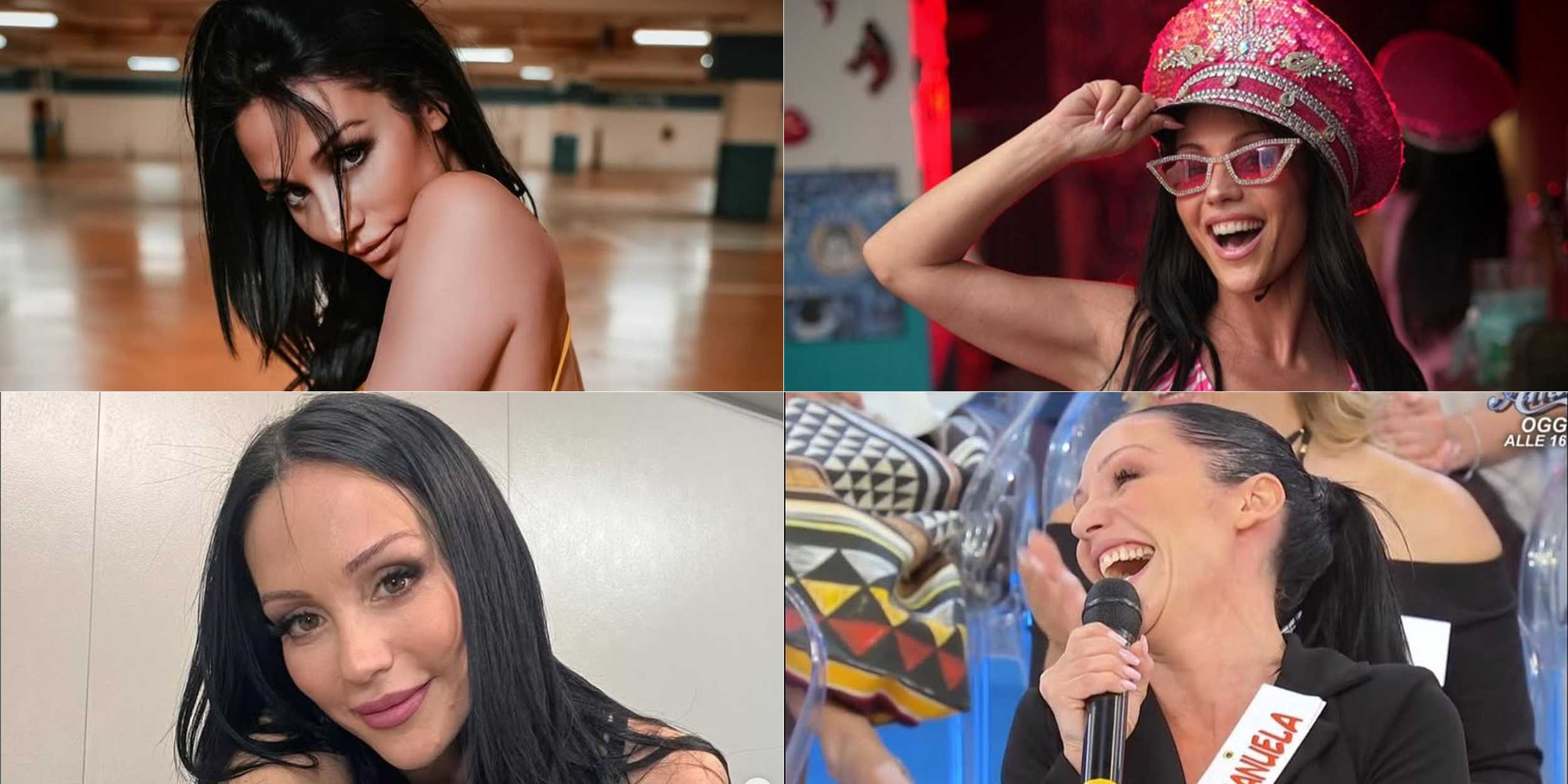 Uomini e Donne, chi è Emanuela Codebò: cognome, età, lavoro, Instagram, Federico Mastrostefano