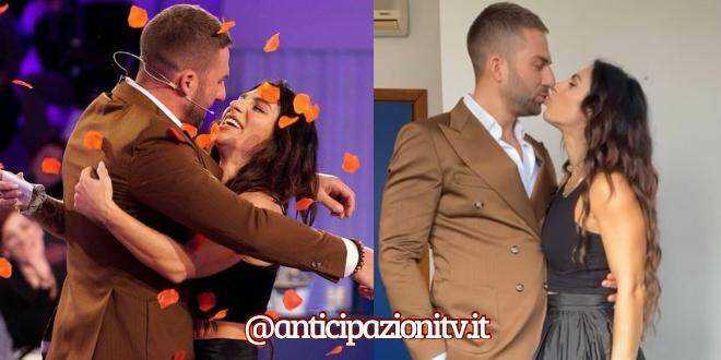 News Uomini e Donne, Emanuela Malavisi e Marco Antonio Alessio si sono lasciati: il motivo della rottura