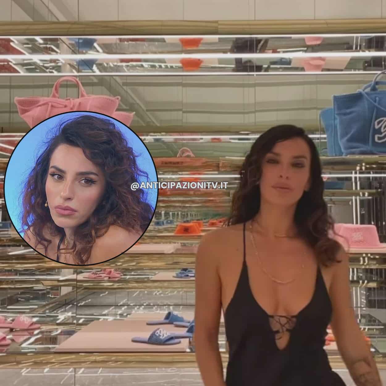 Emanuela Malavisi ritrova l’amore con un ex di Uomini e Donne: l’annuncio