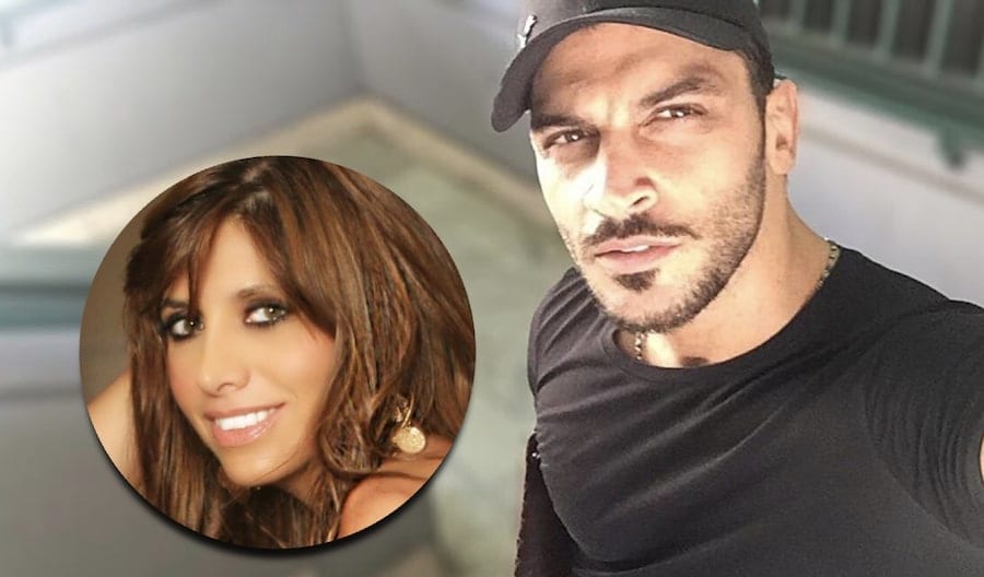 Uomini e Donne, Emanuela Tittocchia a Mariano Catanzaro: “Ti ho incastrato”