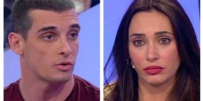 Uomini e Donne news: Emanuele e Sonia si sono già separati