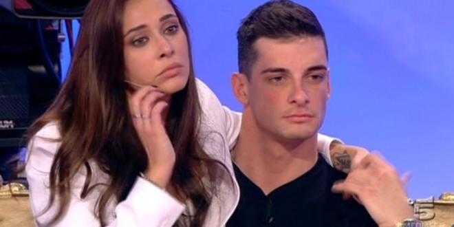 Uomini e Donne, Emanuele e Sonia sul red carpet di Venezia: ecco il motivo
