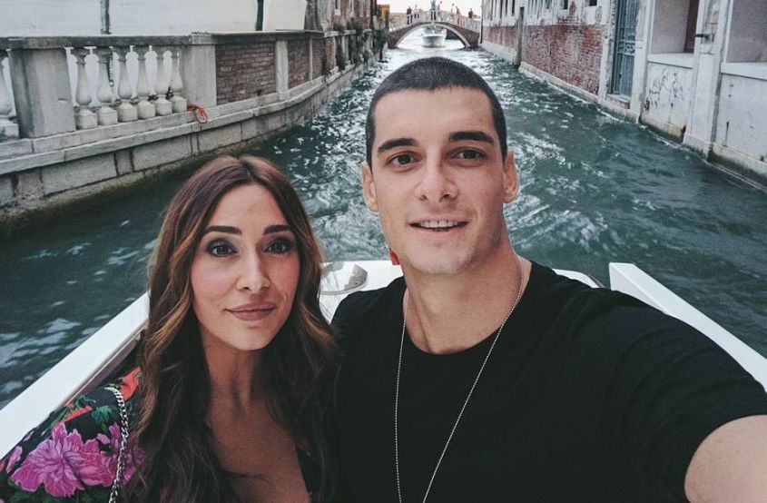 Uomini e Donne gossip, Emanuele ha tradito Sonia?