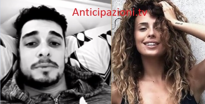 Uomini e Donne news, Emanuele Mauti: “Hai preso per il cu*o tutti”