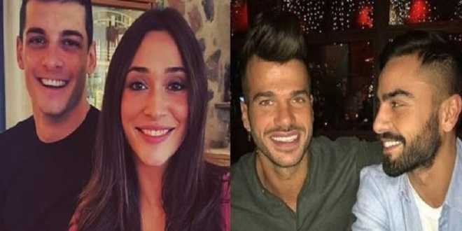 Uomini e Donne gossip: insulti omofobi per Claudio e Mario? Ecco perchè