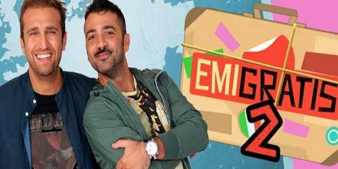 Emigratis 2: la terza edizione ci sarà? La verità di Amedeo