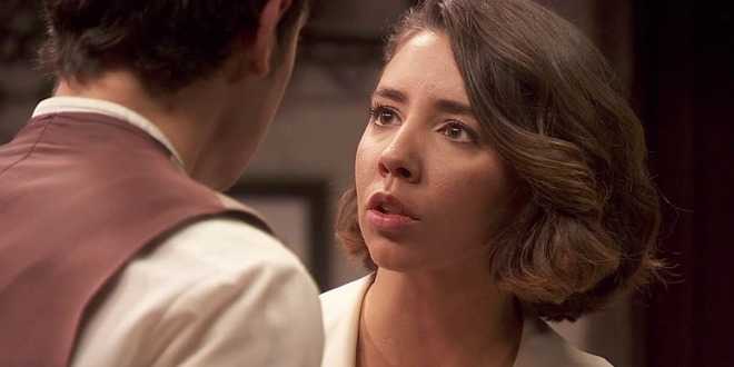 Il Segreto trama 4 Settembre 2017, Emilia nel mirino di una spia