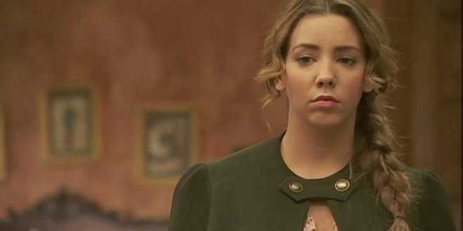 Anticipazioni Il Segreto, puntate spagnole: Emilia ricambia il tradimento di Alfonso