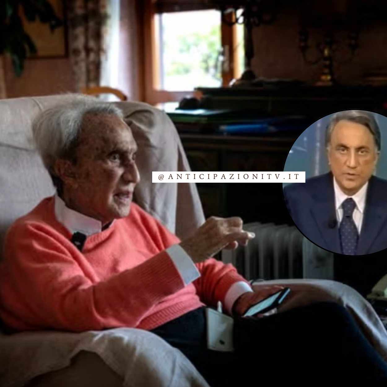 Emilio Fede in gravi condizioni, lotta per la vita: la richiesta della famiglia