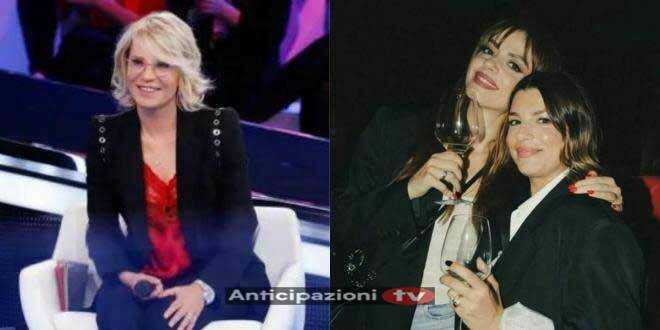 Emma Marrone svela tutto: dall’adorazione per Annalisa Scarrone al segreto del suo rapporto speciale con Maria De Filippi