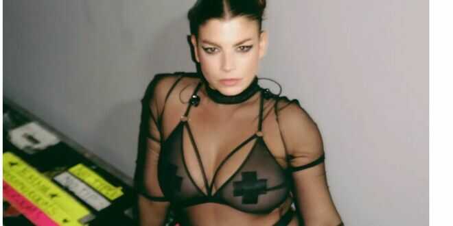 Emma Marrone non ci sta e blocca il suo concerto: il forte messaggio per i suoi fans