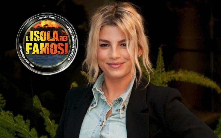 Isola dei Famosi 2018, Emma Marrone concorrente ufficiale?